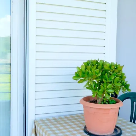 Appartamento Peaceful Village Retreat - Near Saranda Bregas (Vlore)