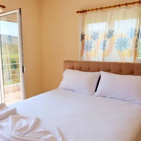 Appartamento Peaceful Village Retreat - Near Saranda Bregas (Vlore)