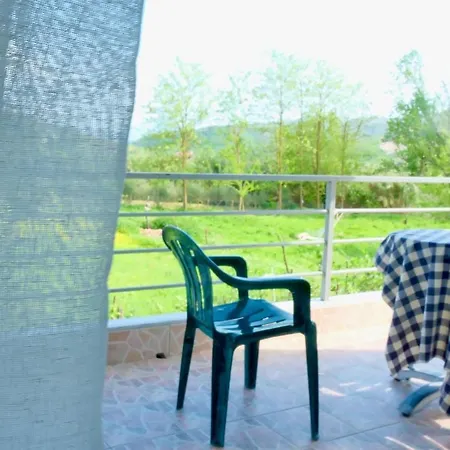 Appartamento Peaceful Village Retreat - Near Saranda Bregas (Vlore)