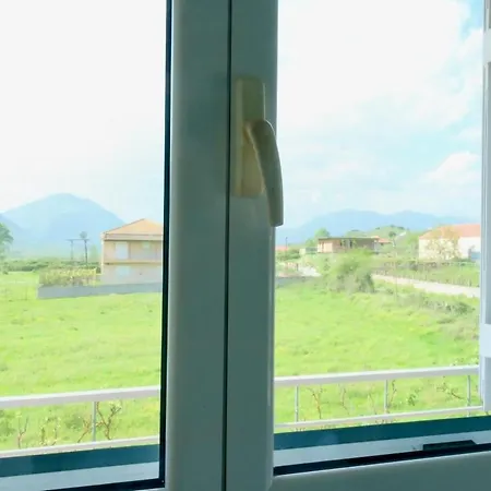 Peaceful Village Retreat - Near Saranda * Bregas (Vlore)