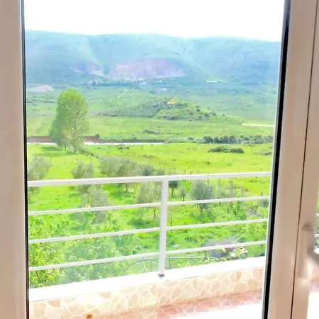 Peaceful Village Retreat - Near Saranda Appartamento