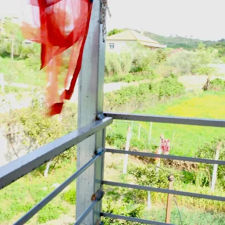 Appartamento Peaceful Village Retreat - Near Saranda