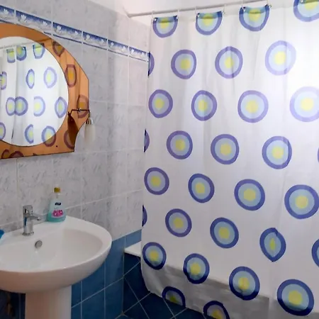 Peaceful Village Retreat - Near Saranda Appartamento Bregas (Vlore)