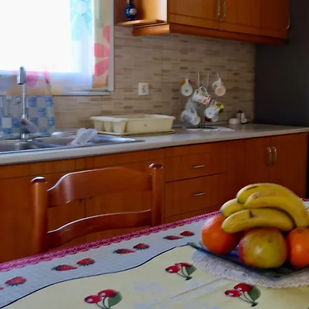 Appartamento Peaceful Village Retreat - Near Saranda *