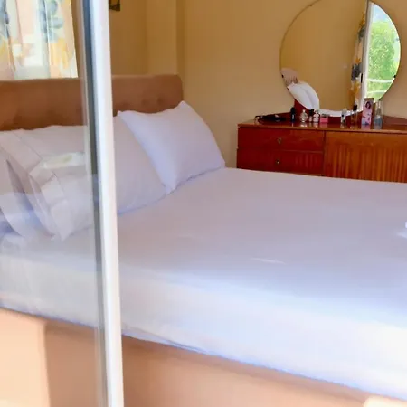 Peaceful Village Retreat - Near Saranda * Bregas (Vlore)