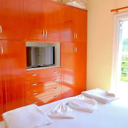 Appartamento Peaceful Village Retreat - Near Saranda