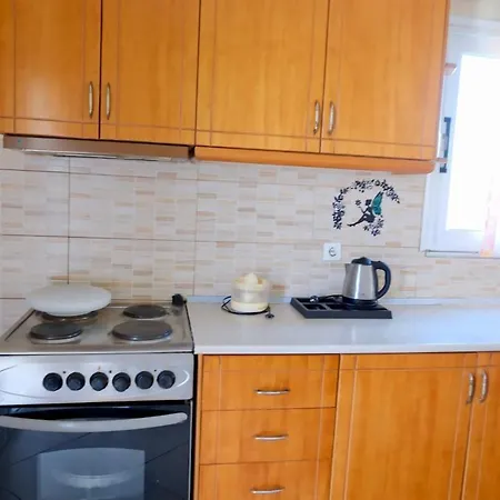 Appartamento Peaceful Village Retreat - Near Saranda