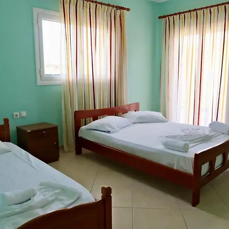 Appartamento Peaceful Village Retreat - Near Saranda *