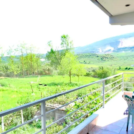 Peaceful Village Retreat - Near Saranda Bregas (Vlore)