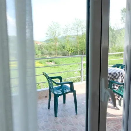 Peaceful Village Retreat - Near Saranda
