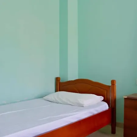 Appartamento Peaceful Village Retreat - Near Saranda