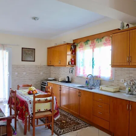 Peaceful Village Retreat - Near Saranda Appartamento Bregas (Vlore)
