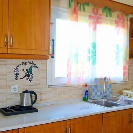 Peaceful Village Retreat - Near Saranda Appartamento Bregas (Vlore)